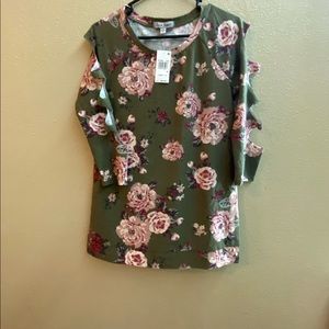 Crave Fame by Almost Famous Top NEW